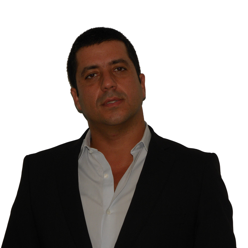 Gonçalo Pereira de Moura